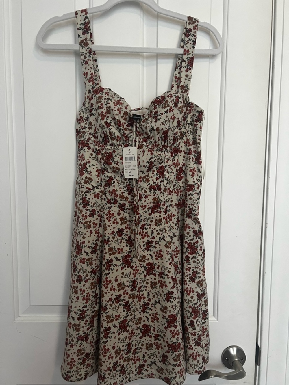 * NWT Windsor Summer Dress Med ☀️